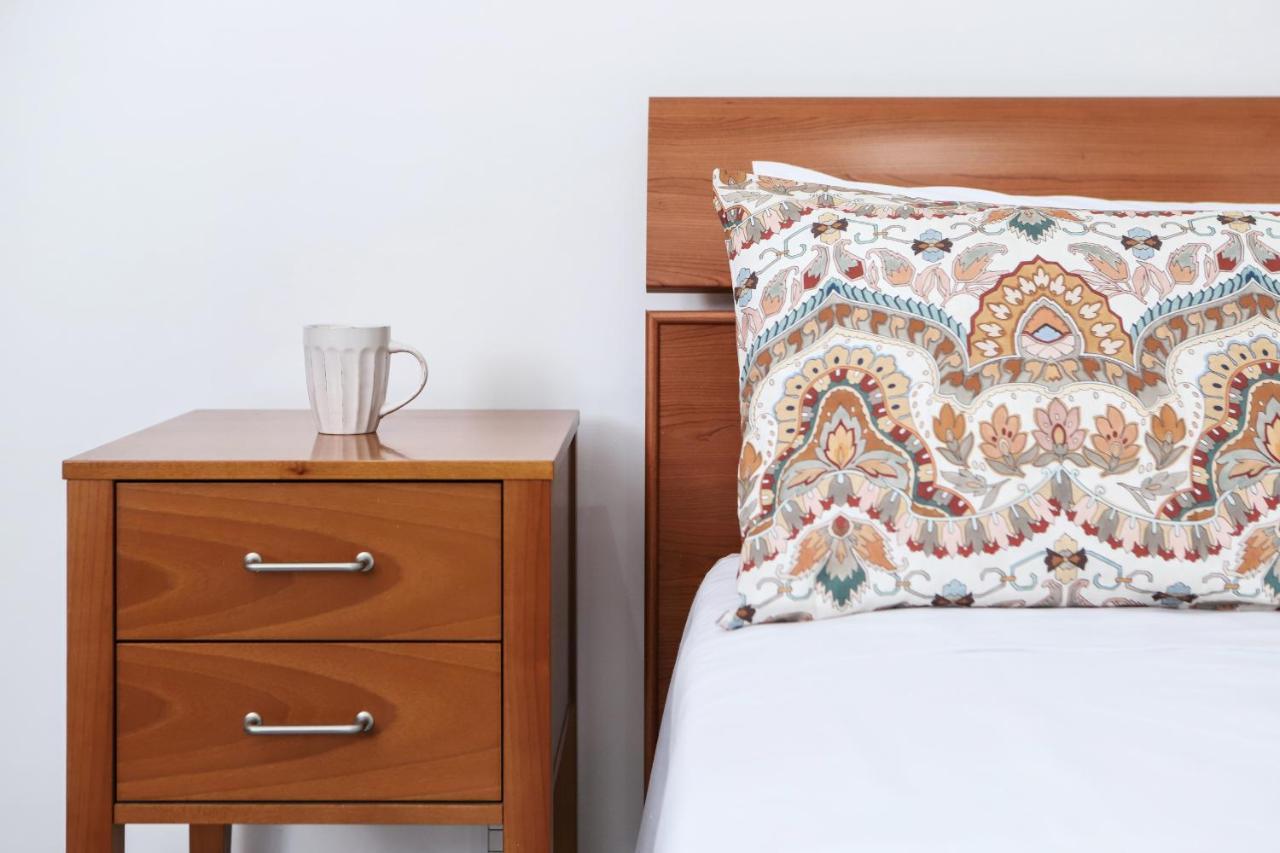 Napoli Centrale Budget Apartment Luaran gambar